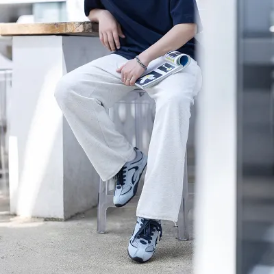 BREATHABLE SPORTS CASUAL TRENDY SHOES GB-2033